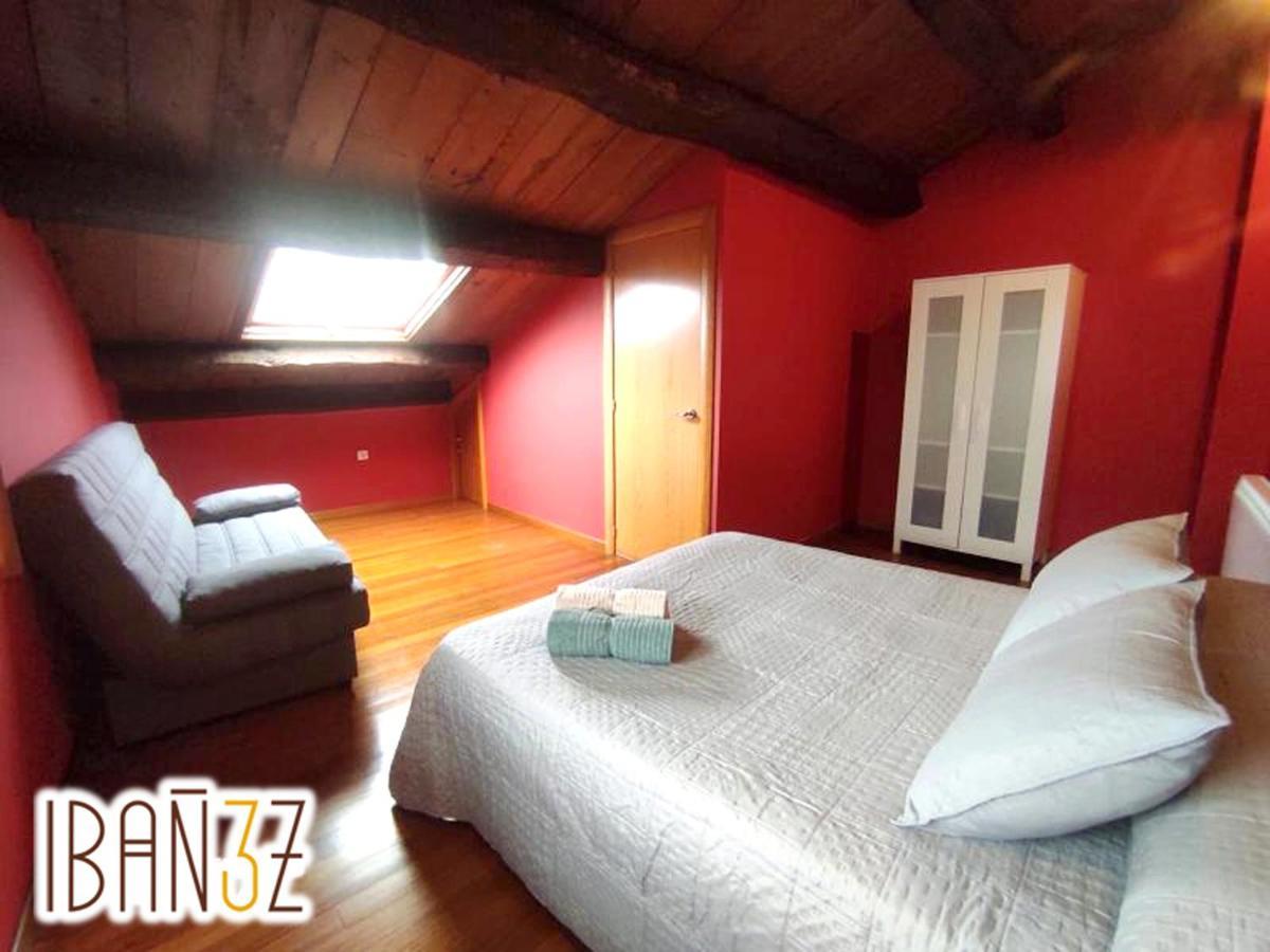 Ibanez 3 Villa Ribadeo Ngoại thất bức ảnh